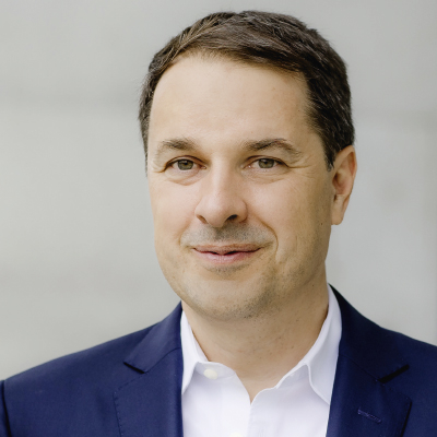 Sebastian Bretag
